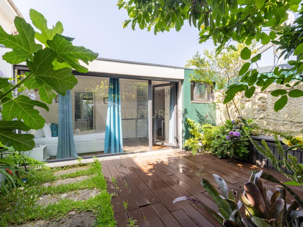 Moradia de Luxo para Arrendamento na Boavista – Porto - Image 33