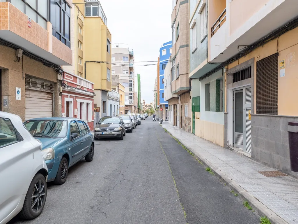 Casa para Recuperação em Las Palmas de Gran Canaria - Image 24