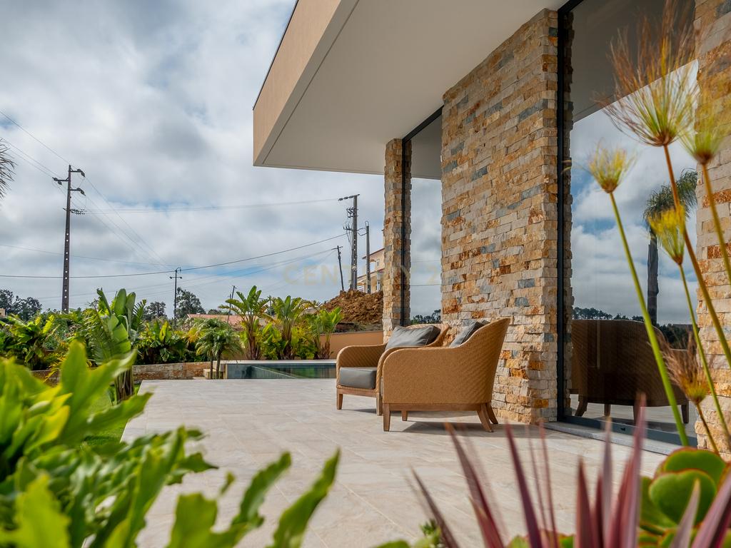 Villa Grata, uma moradia térrea de luxo e conforto únicos ! - Image 66