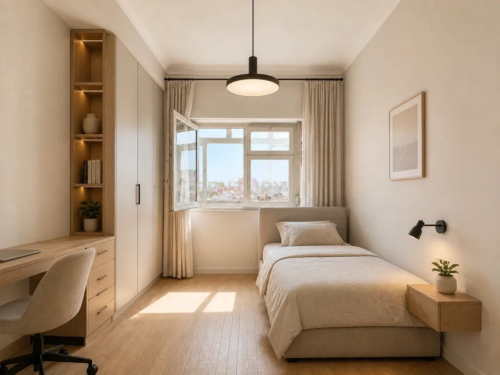 Apartamento T2 em Sacavém para Venda - Image 12