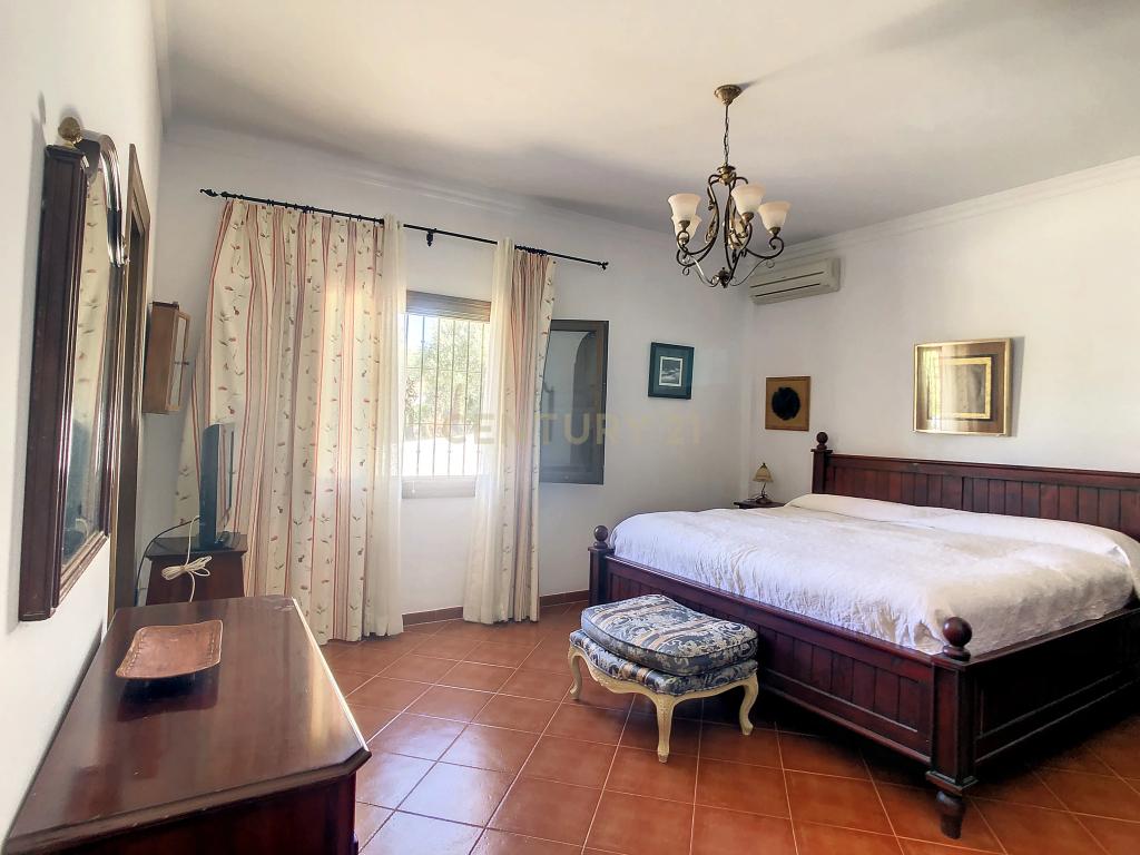 CASA DE LUXO DE CAMPO À VENDA EM ALMOGÍA - MÁLAGA - Image 19