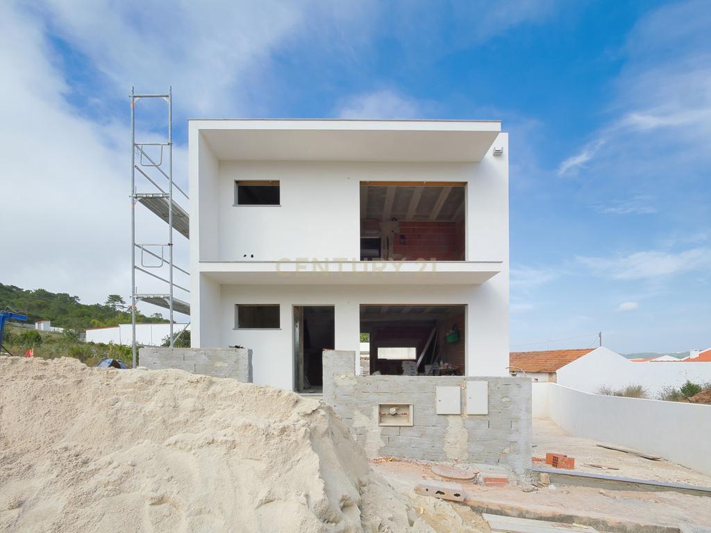 Oportunidade Moradia Nova T2 perto das praias Nazare, São Martinho.. - Image 4