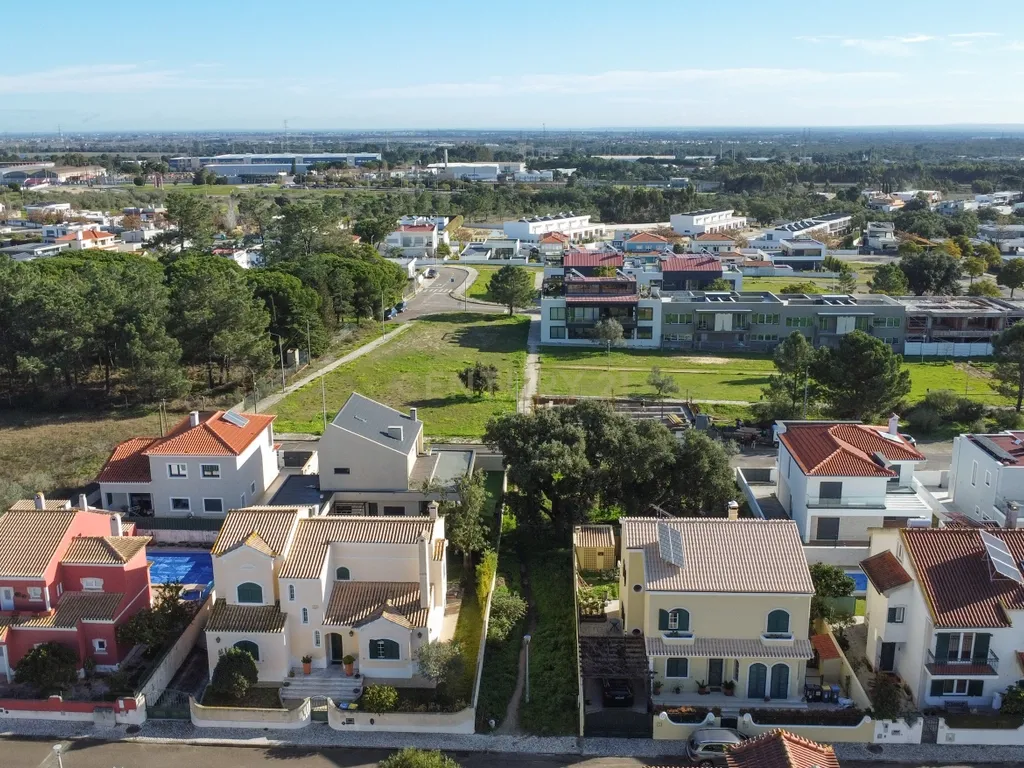 Terreno Urbano em Aires - Palmela - Construa a sua Moradia! - Image 10