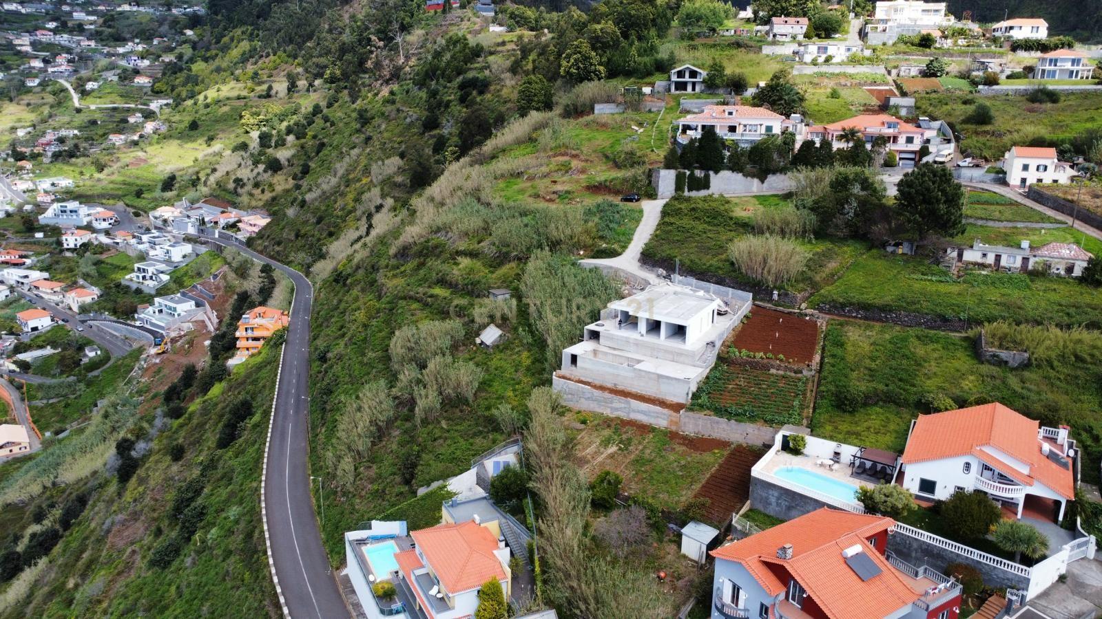 Moradia Térrea T3 - em Fase de Construção - Image 4