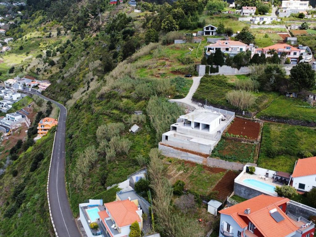 Moradia Térrea T3 - em Fase de Construção - Image 4