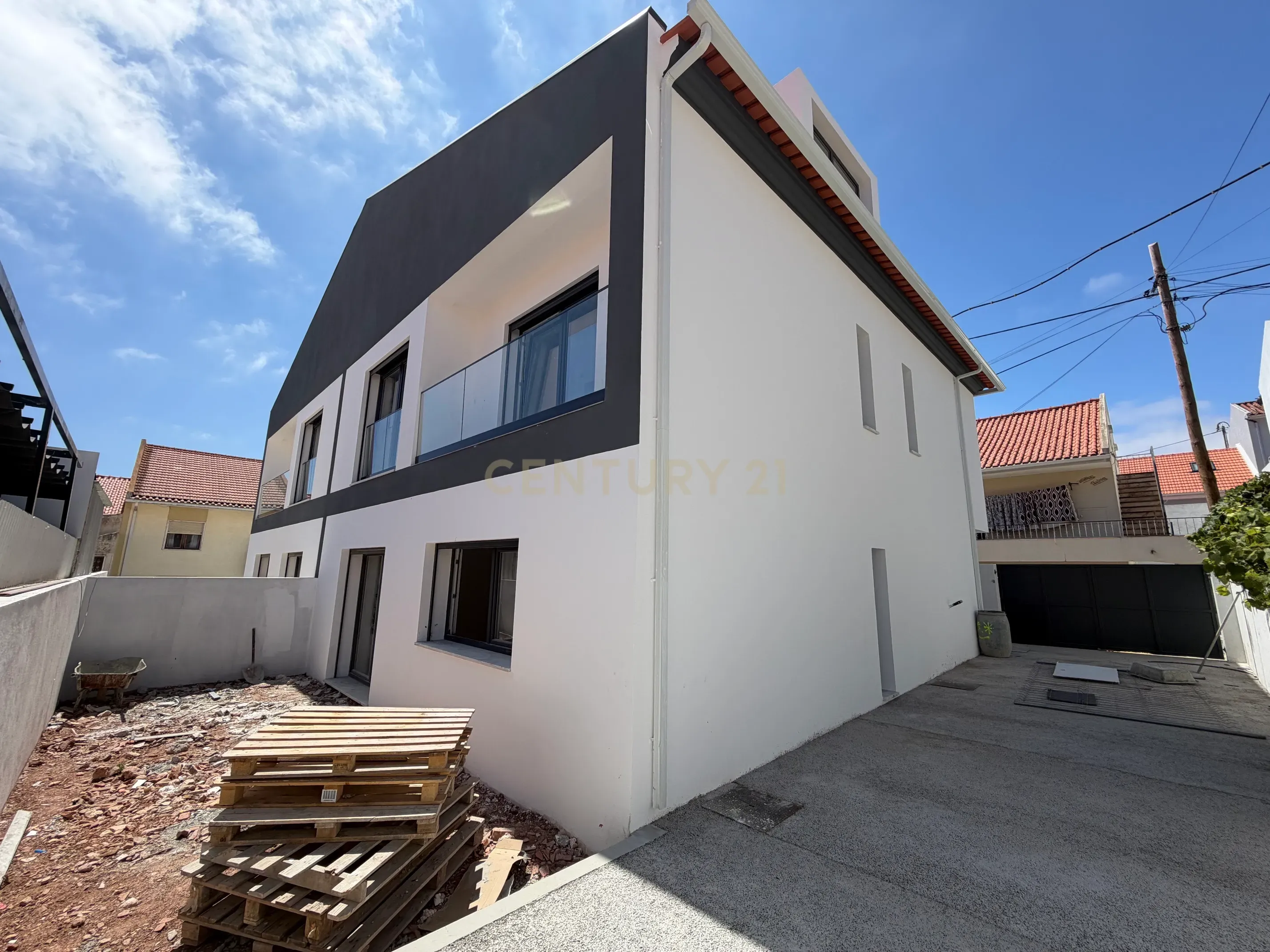 Moradia T4 à venda em Casal de Cambra, Sintra — foto 2