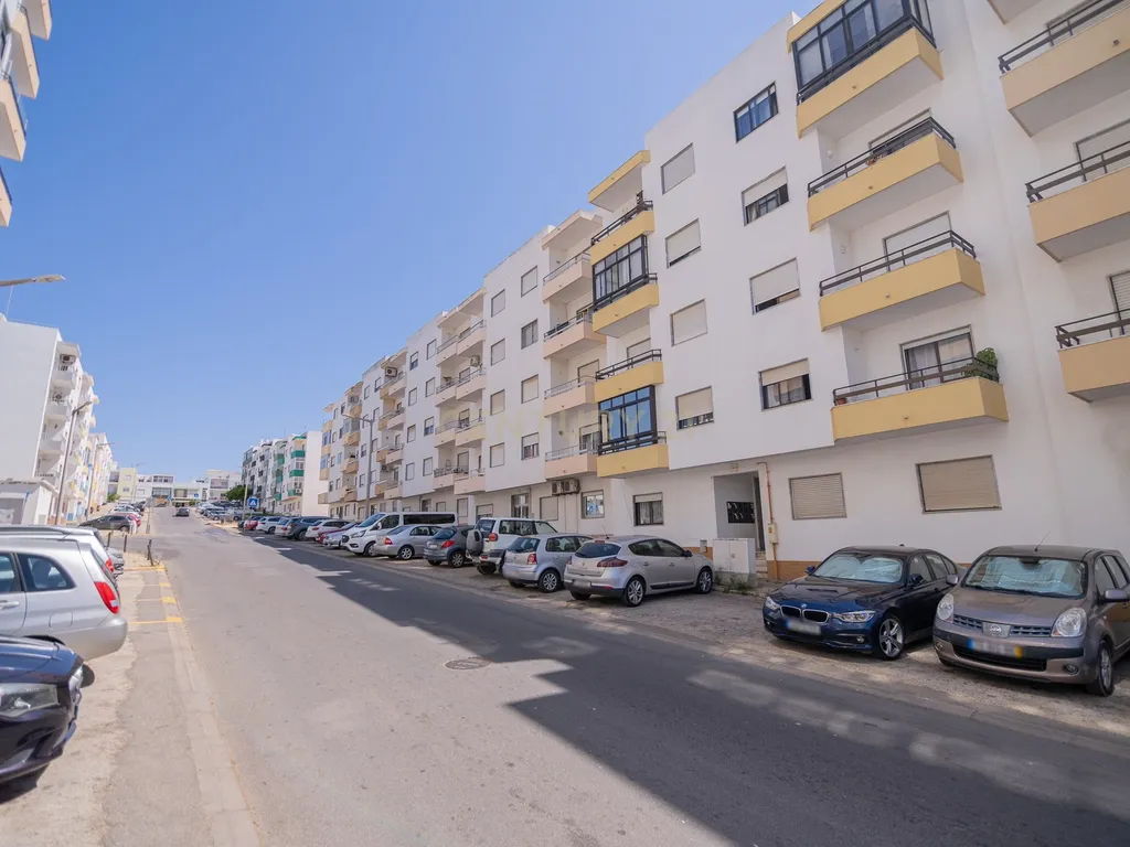 Apartamento T1 em Portimão - Oportunidade Única! - Image 24
