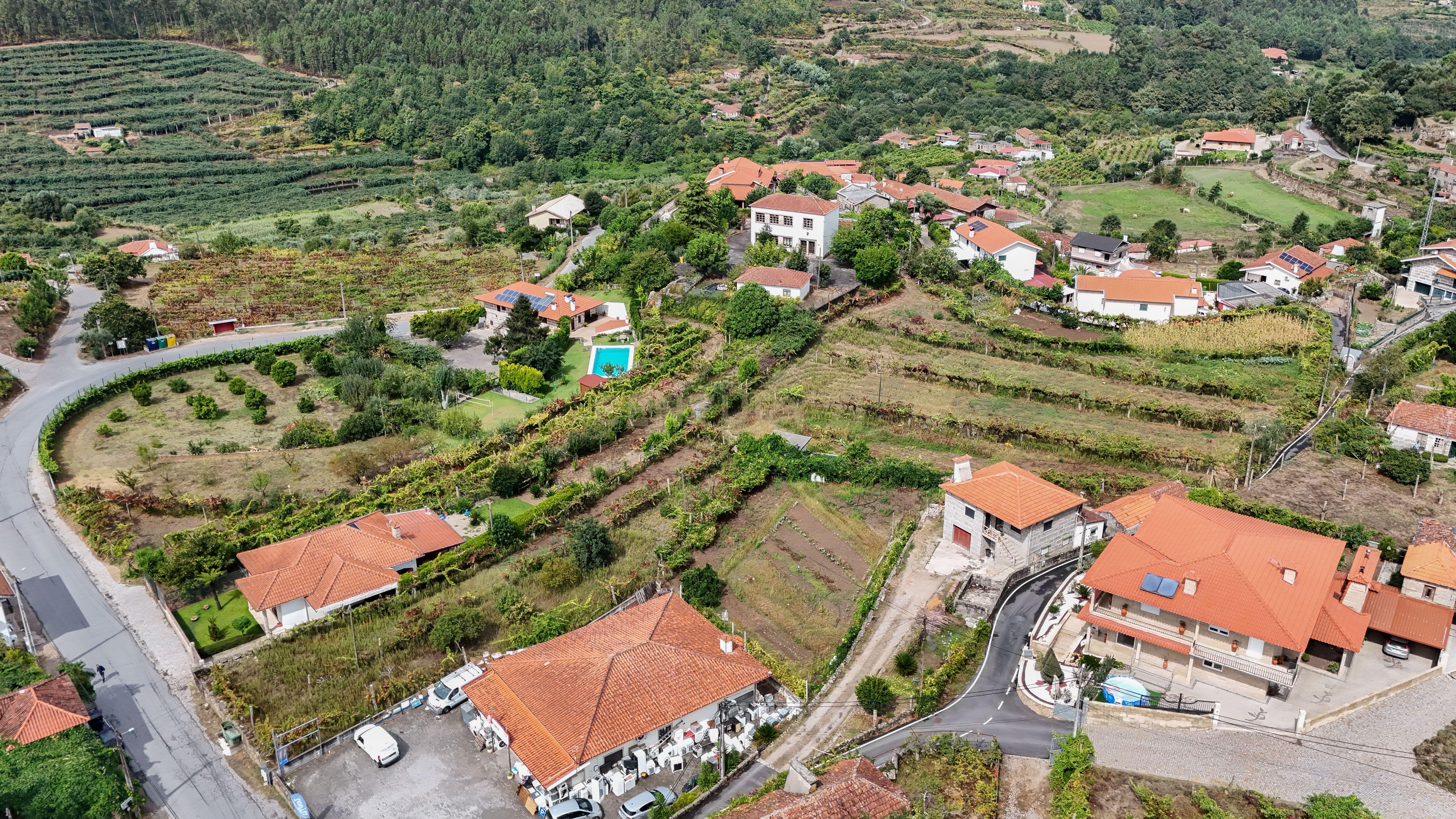 Fotografia 3 de Terreno com cerca de 5.000 m² para Venda