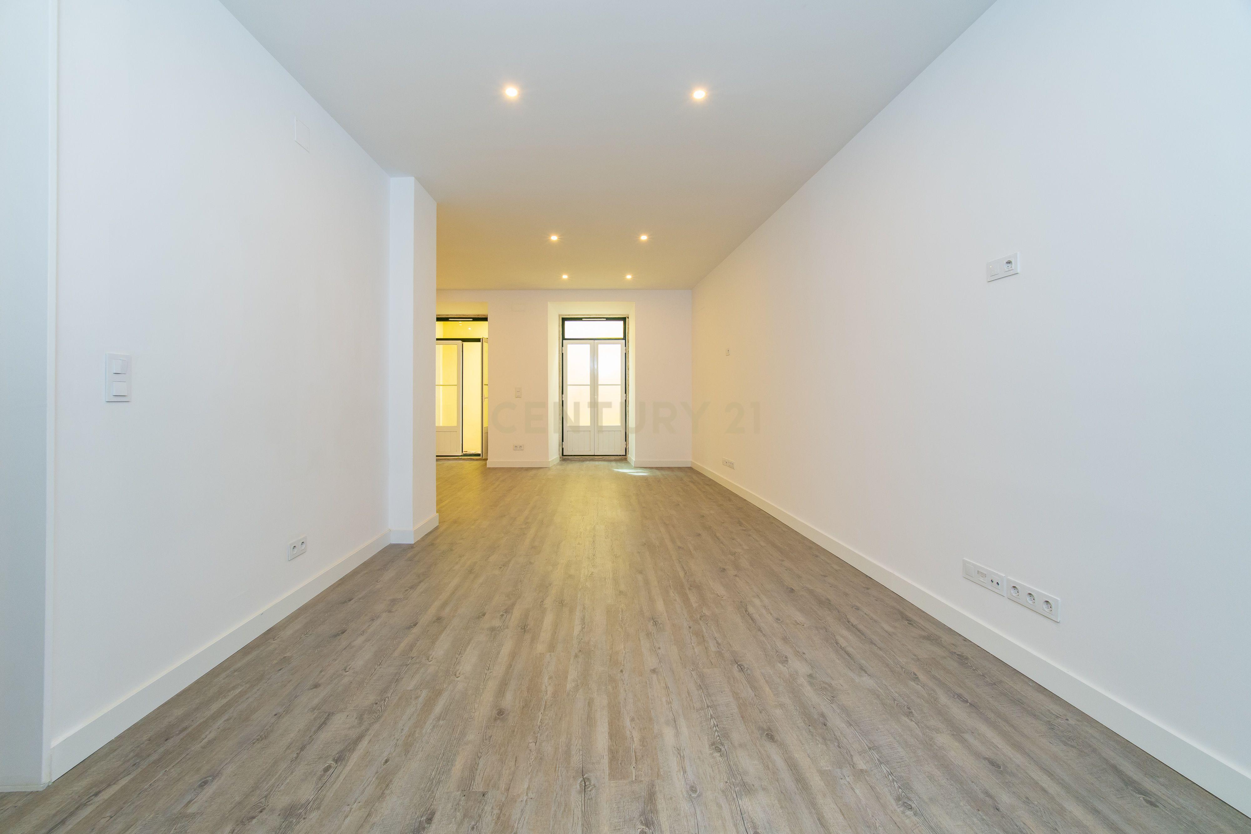 Apartamento T1 à venda em Misericórdia, Lisboa — foto 12