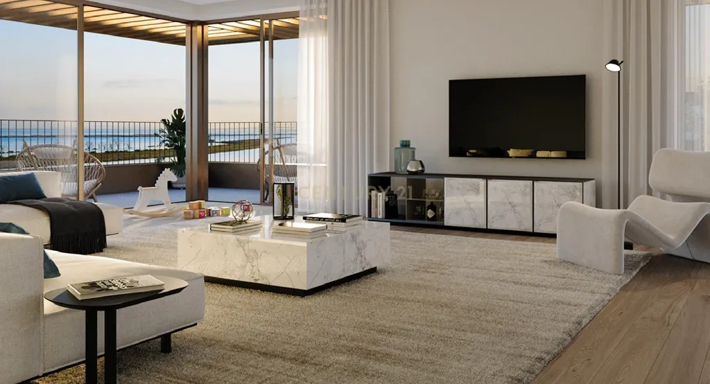 Apartamento T3 com 161 m2 na Urbanização Vila Rio no Edifício Luz - Image 10