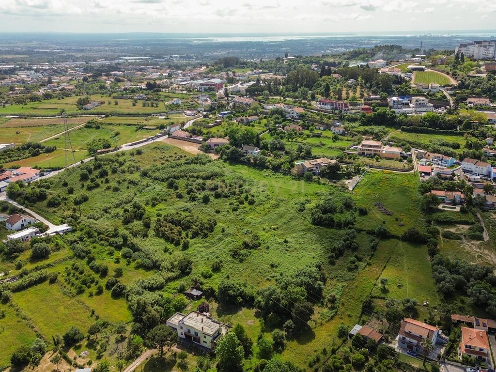 Terreno para Loteamento – Quinta dos Carvalhos, Palmela - Image 9