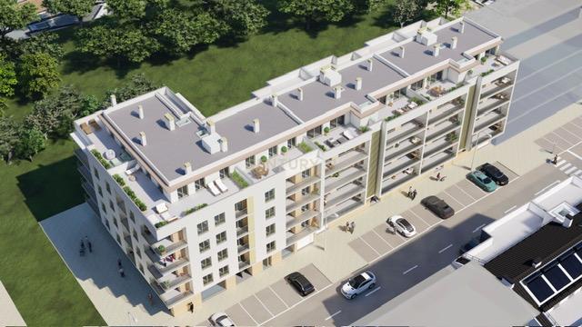 Fantástico  T3+1 duplex com 265m2 novo - Image 6