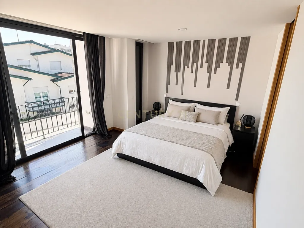 Moradia T5 gaveto Aver-o-Mar, Póvoa de Varzim - Image 18