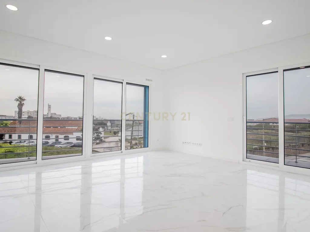 T3 com parqueamento, perto da praia - Gala, Figueira da Foz - Image 10