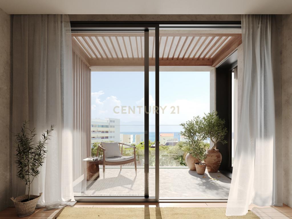 Moradias com quatro quartos e piscina, junto ao mar e vistas deslumbrantes - Image 9