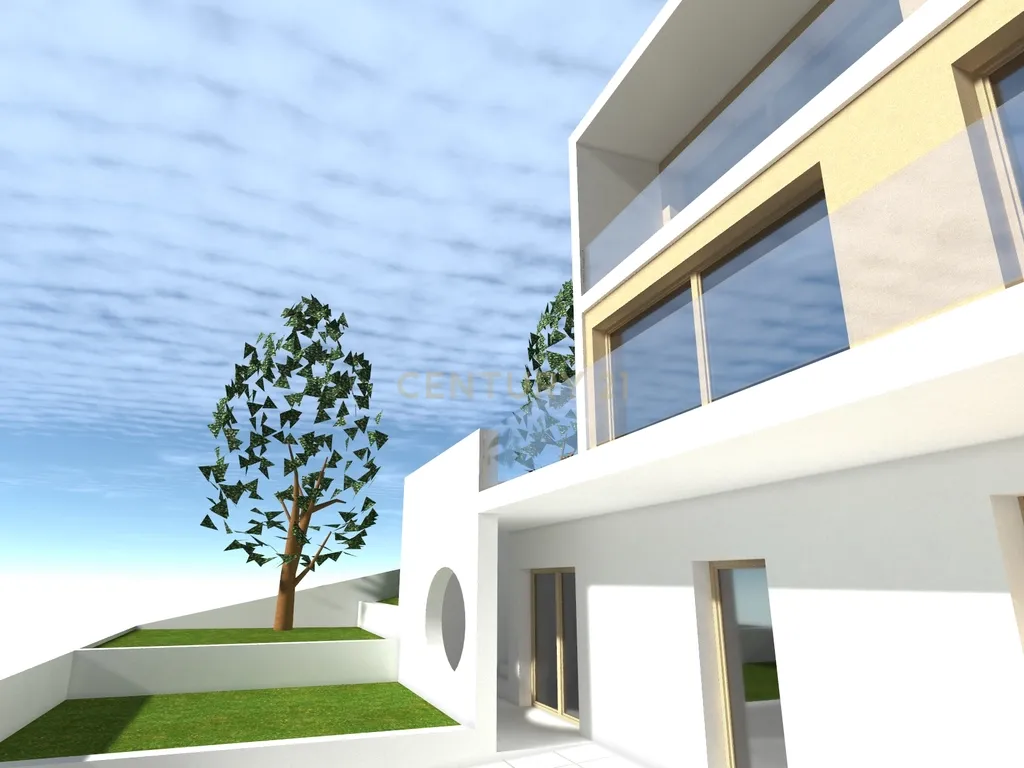 Terreno no Loteamento Mira Bragança, para Moradia Isolada - Image 7