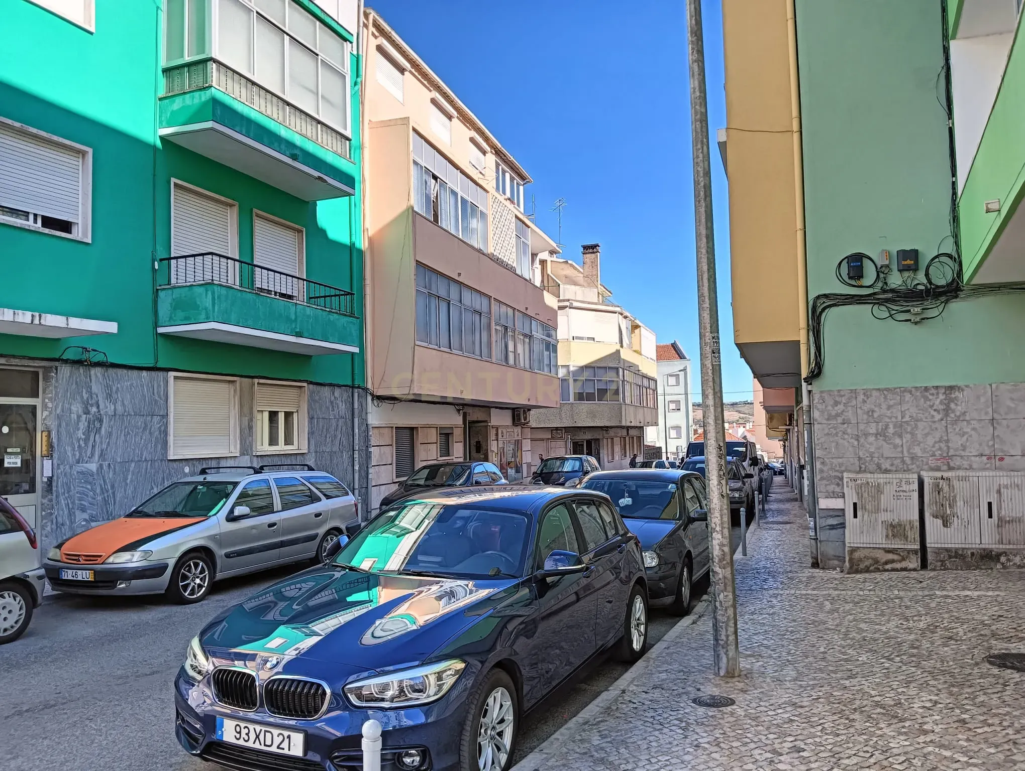 Oportunidade T1 Queluz - Zona Palácio - Image 1