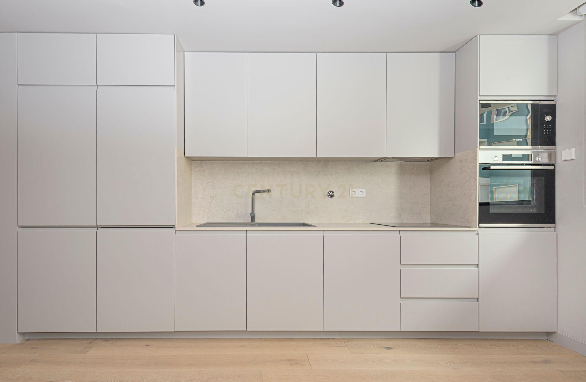 Fotografia 8 de Apartamento T1 para Venda com Rendimento | Uptown Residence – Avenidas Novas