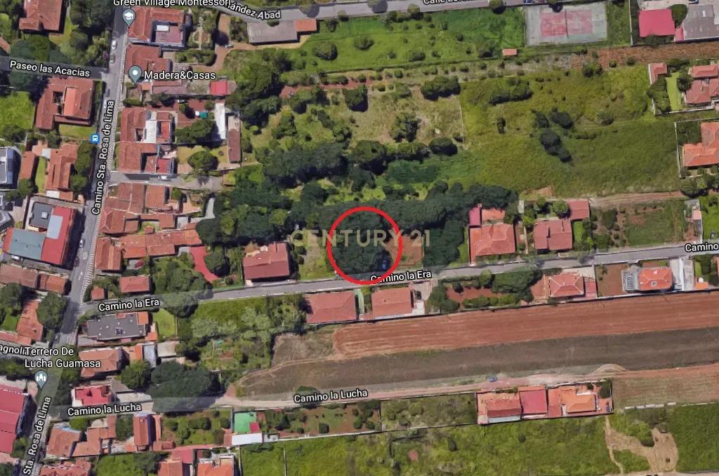 Terreno Urbano em Guamasa - Image 2