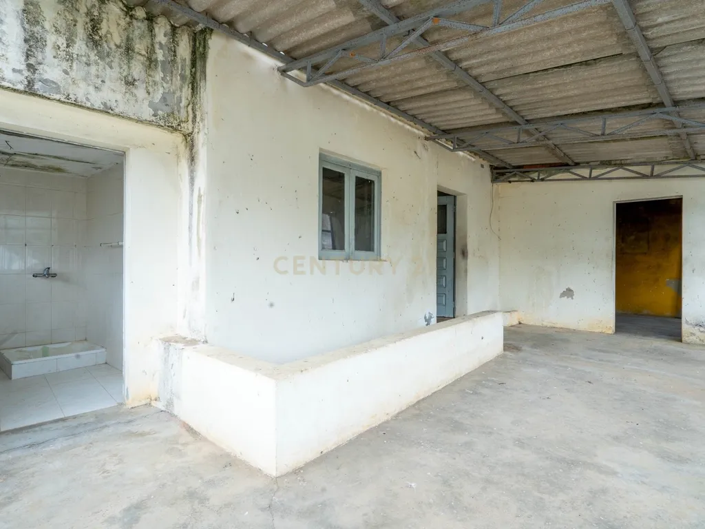 Moradia para Reabilitação - Com espaço exterior - Image 16