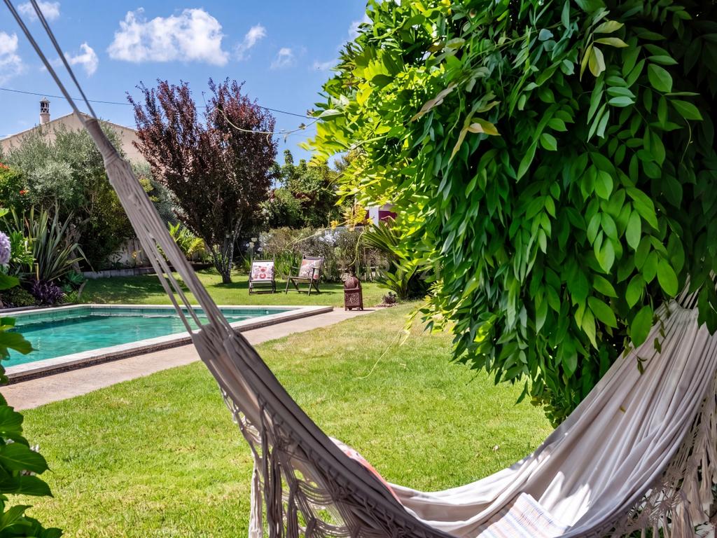 Moradia na Costa Alentejana de 4 Quartos e Arquitetura Tradicional com Piscina e Jardim – Odemira - Image 29