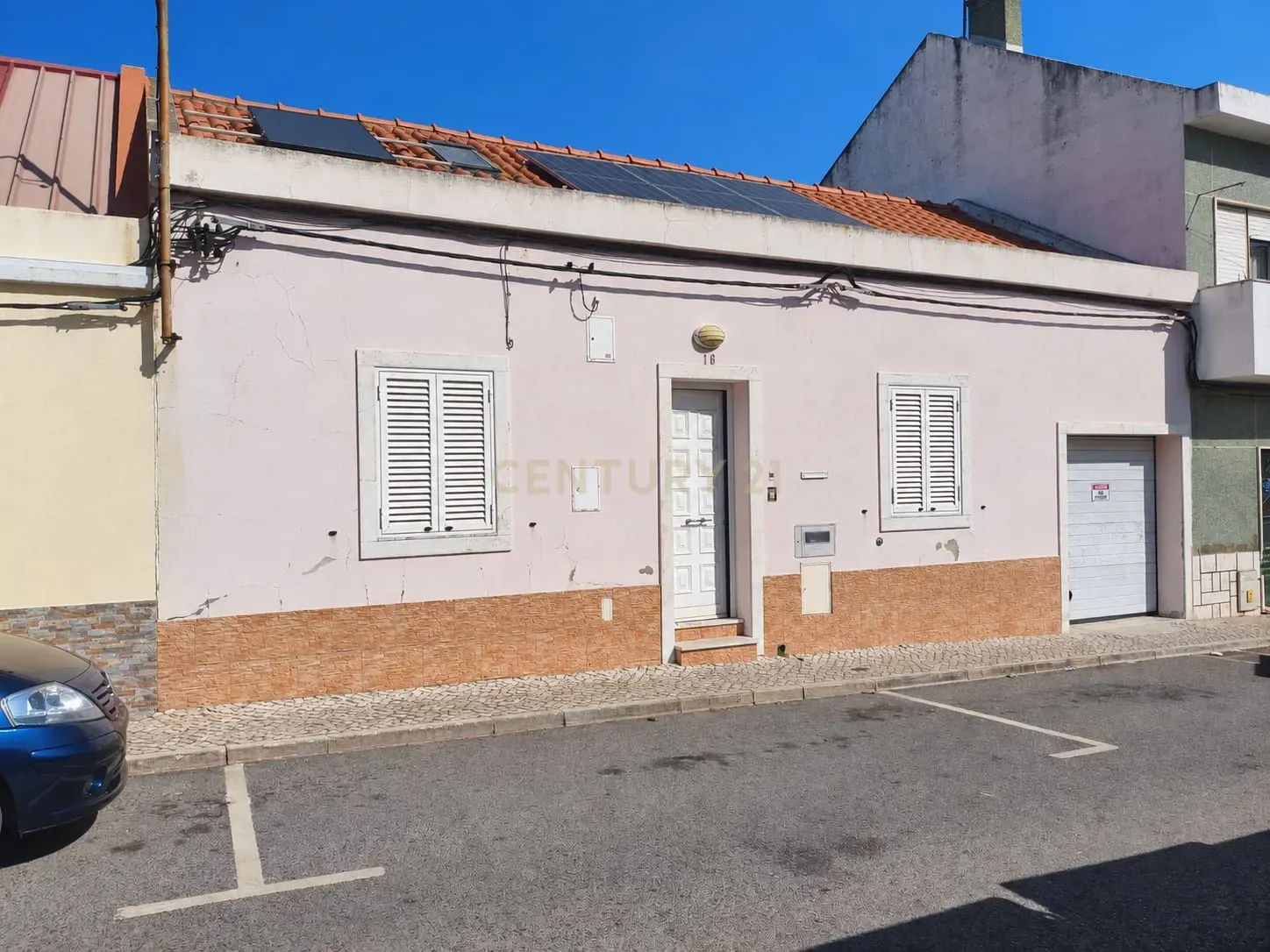 Moradia T2 à venda em Baixa da Banheira e Vale da Amoreira, Moita — foto 13