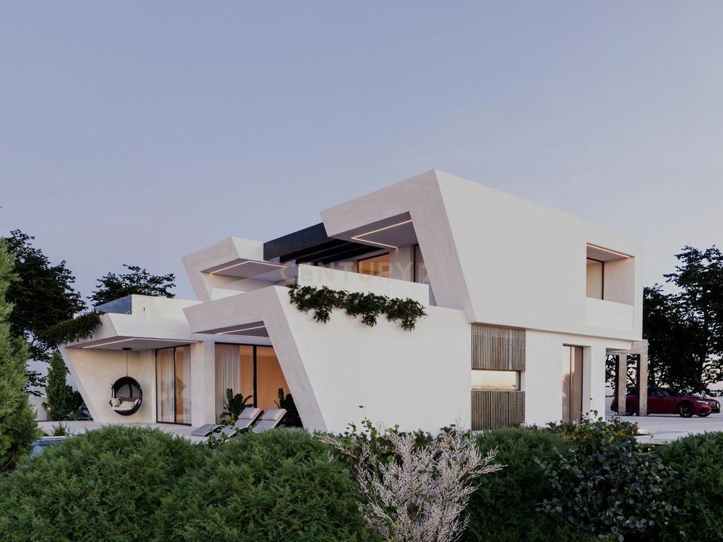 Exclusiva Moradia Contemporânea T4 em São João das Lampas - Sintra - Image 4