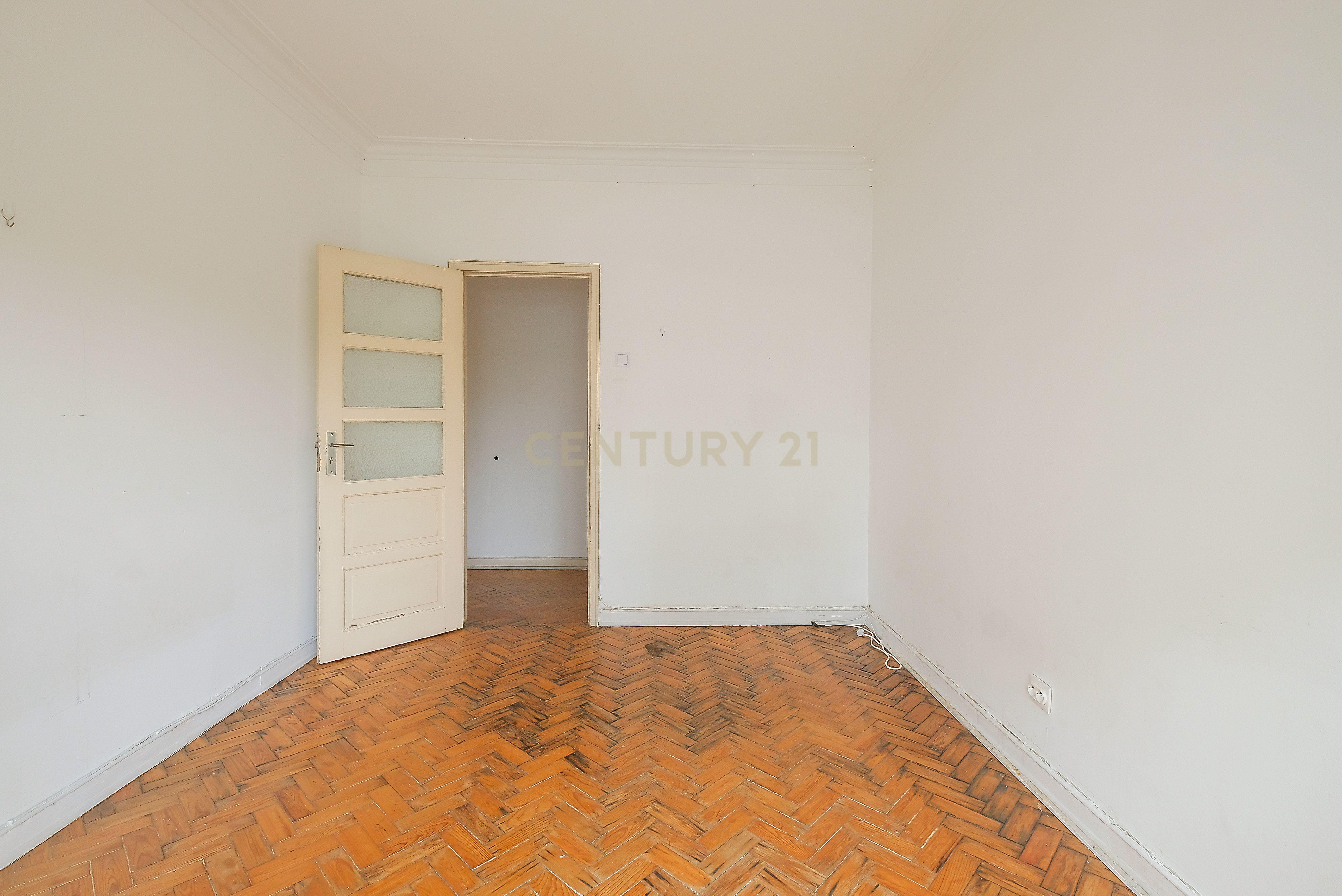 Apartamento T5 à venda em Alvalade, Lisboa — foto 16