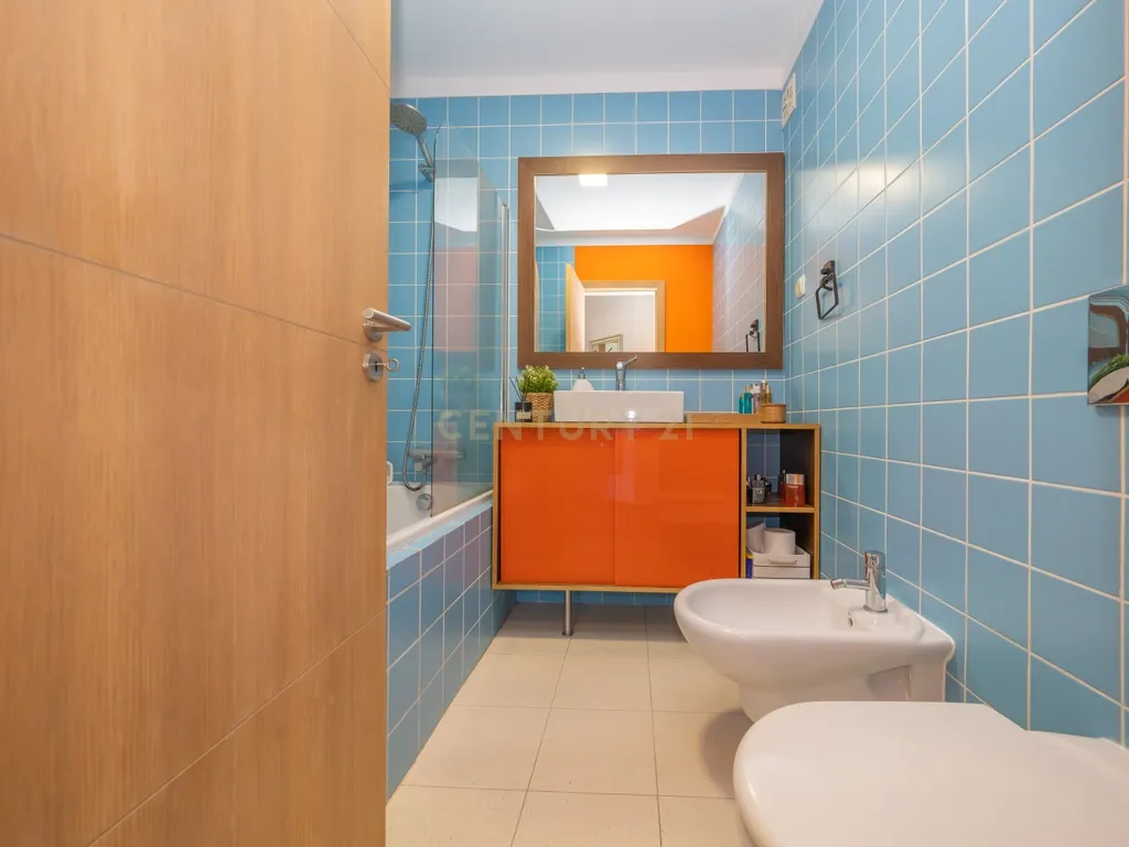 Excelente Apartamento T3 Duplex c/ Garagem, na Galiza, Estoril, Cascais - Image 32