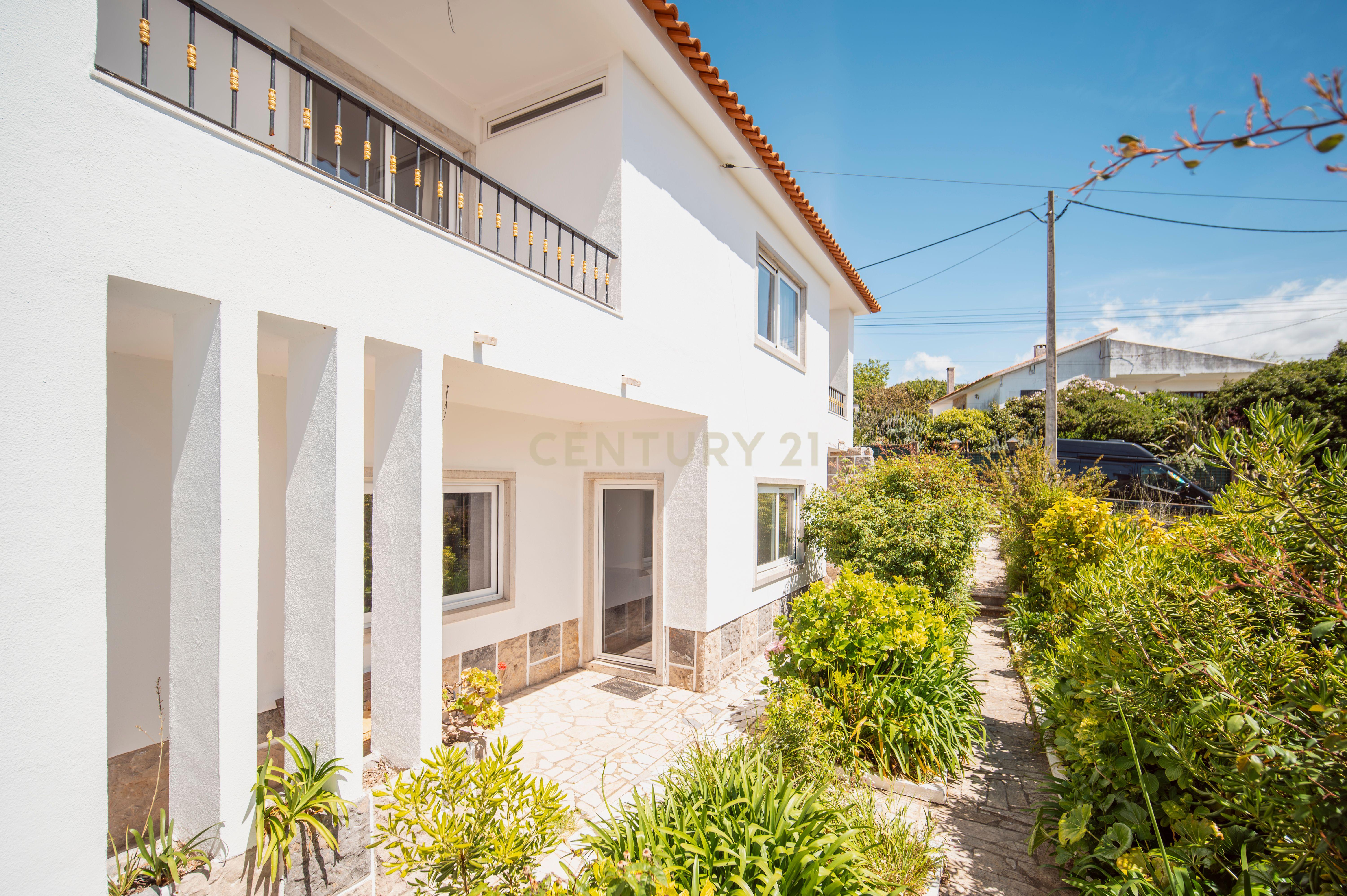 Moradia T5 à venda em Sintra (Santa Maria e São Miguel, São Martinho e São Pedro de Penaferrim), Sintra — foto 37