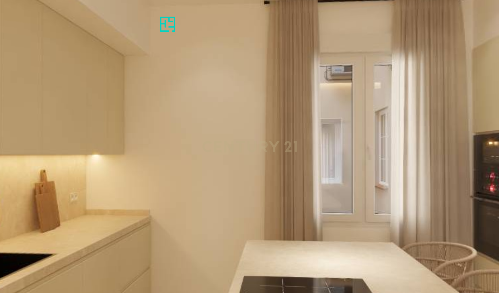 APARTAMENTO REMODELADO JUNTO À PLAZA MARAQUES DE SALAMANCA - Image 9