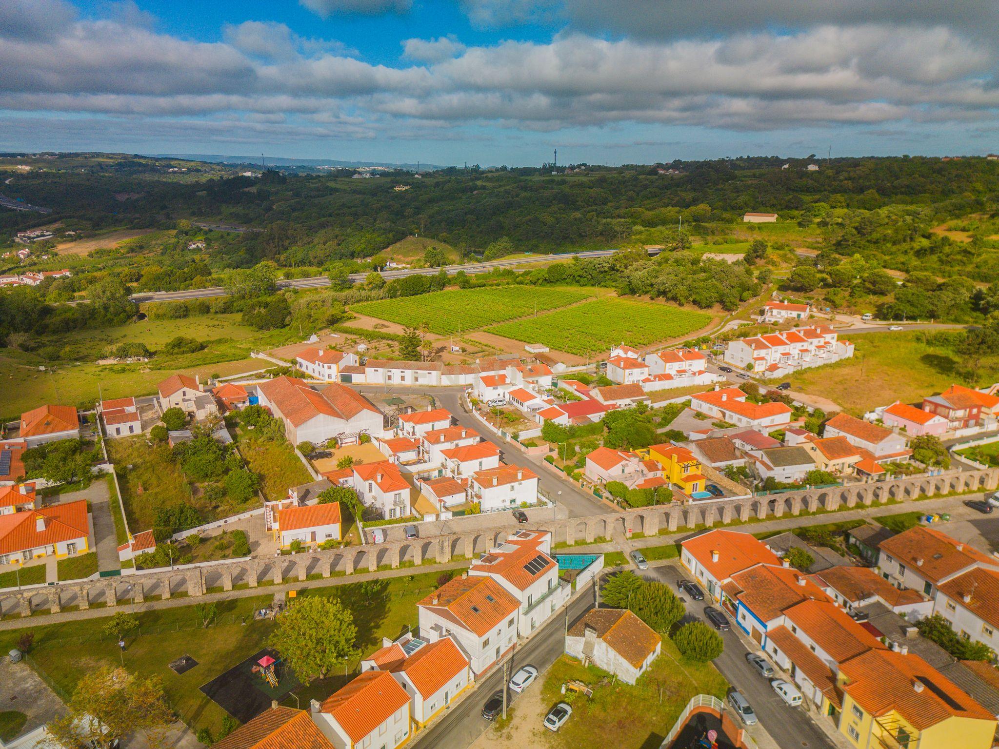 Alojamento Óbidos Aquae Ductus Suites - Image 28