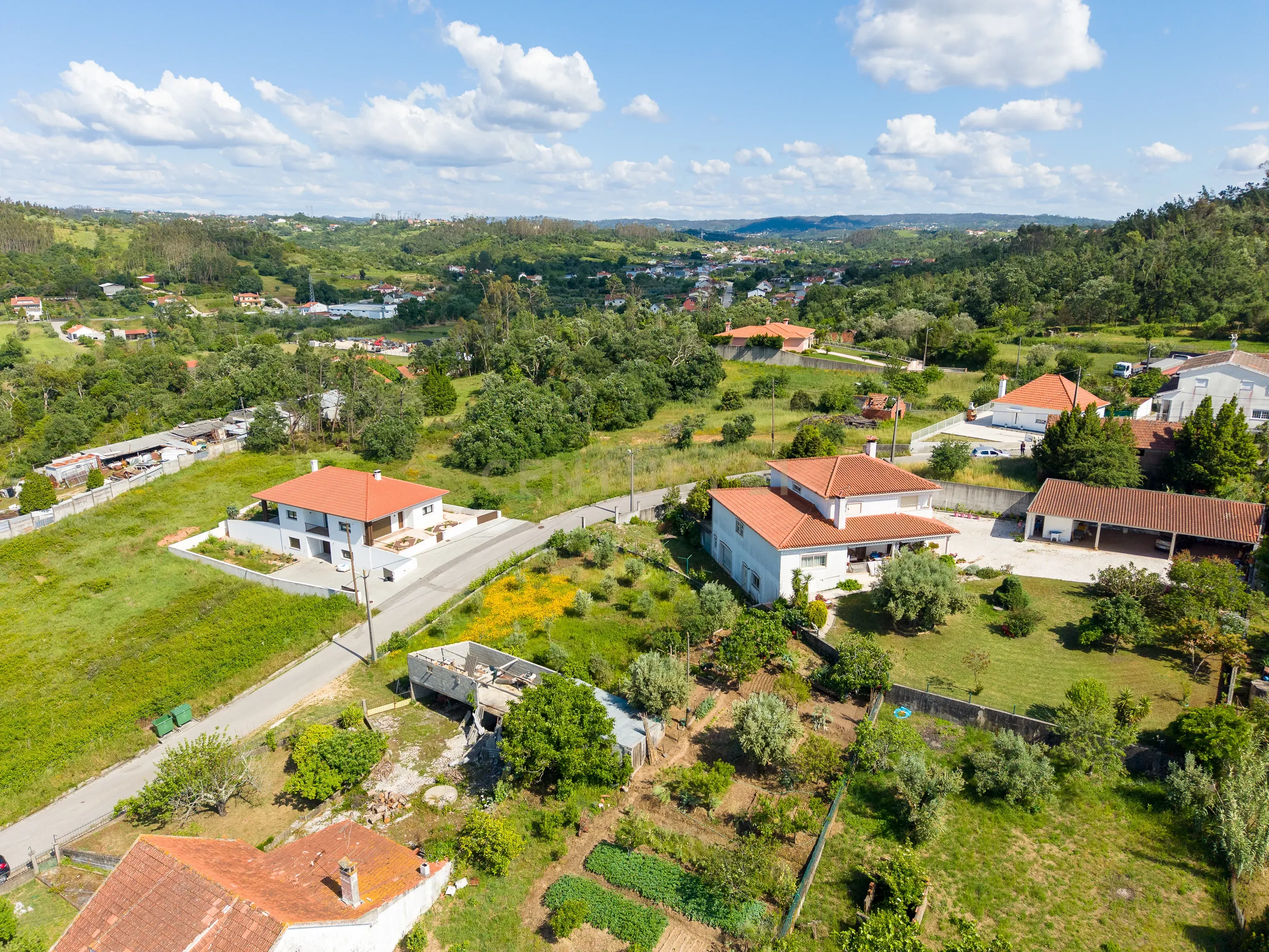 Fotografia 6 de Excelente Terreno com Projecto Habitacional em Desenvolvimento