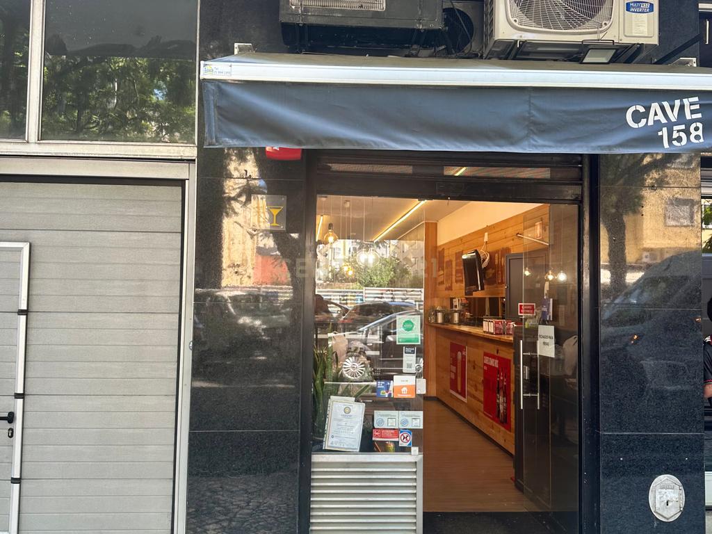 Espaço Comercial à Venda - Image 10