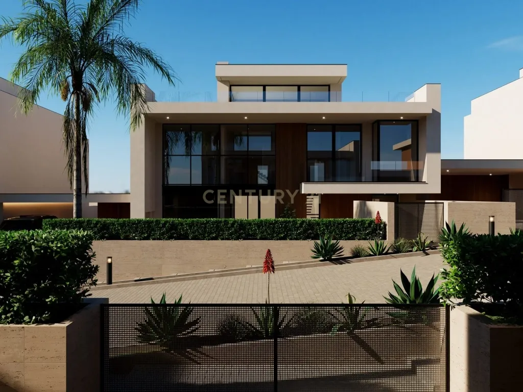 Moradia T4+1 - Empreendimento Quinta de Santo Antônio - Turcifal - Image 8