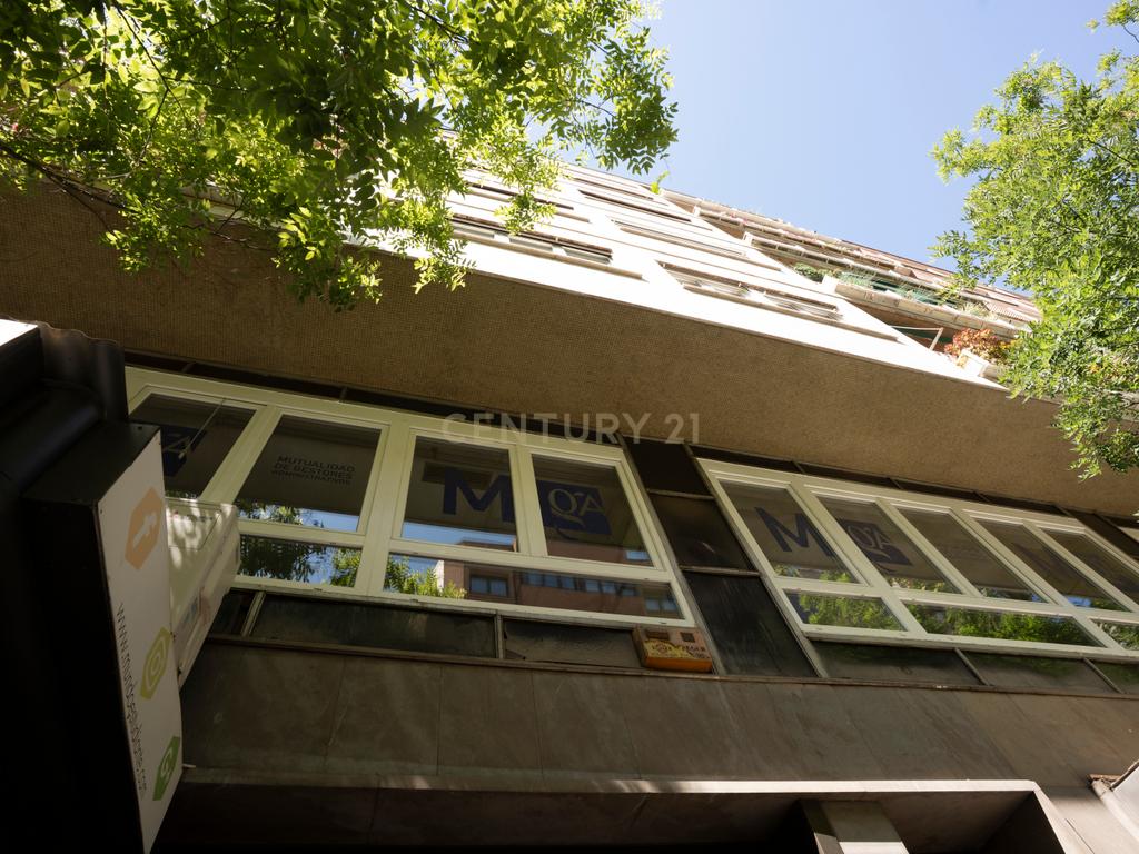 Apartamento Exclusivo com Terraço no Coração do Bairro de Salamanca – Zona Goya - Image 46