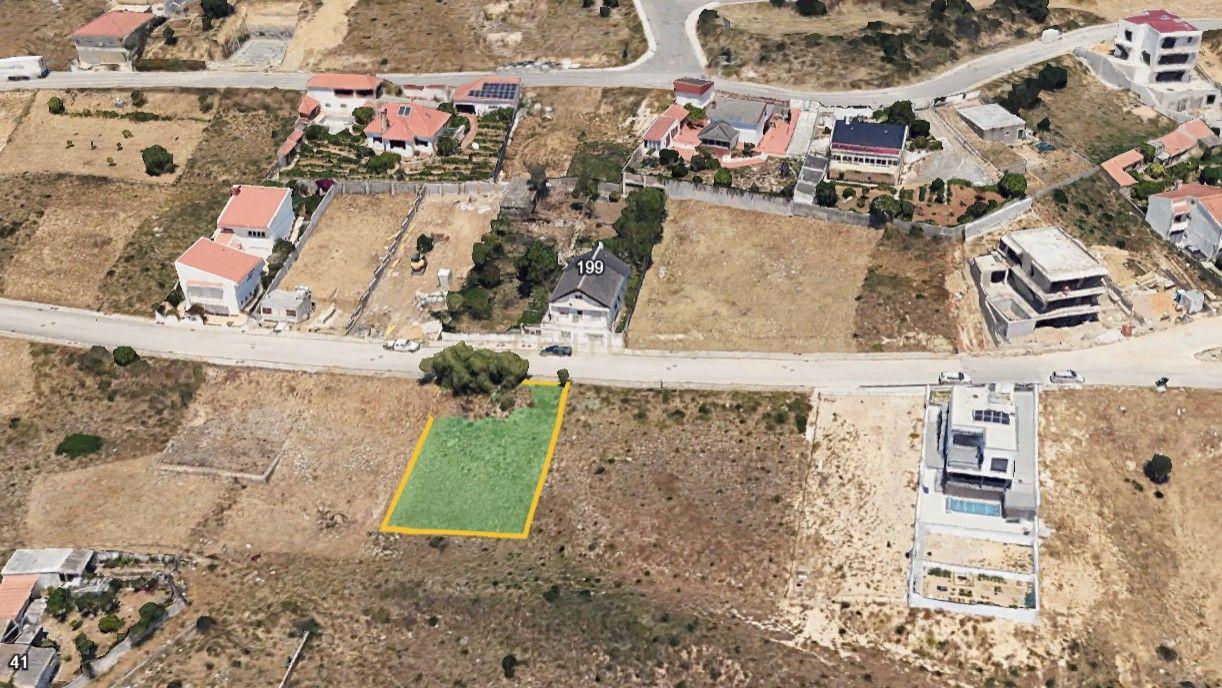Fotografia 10 de LOTE DE TERRENO PARA MORADIA T4 em VIALONGA
