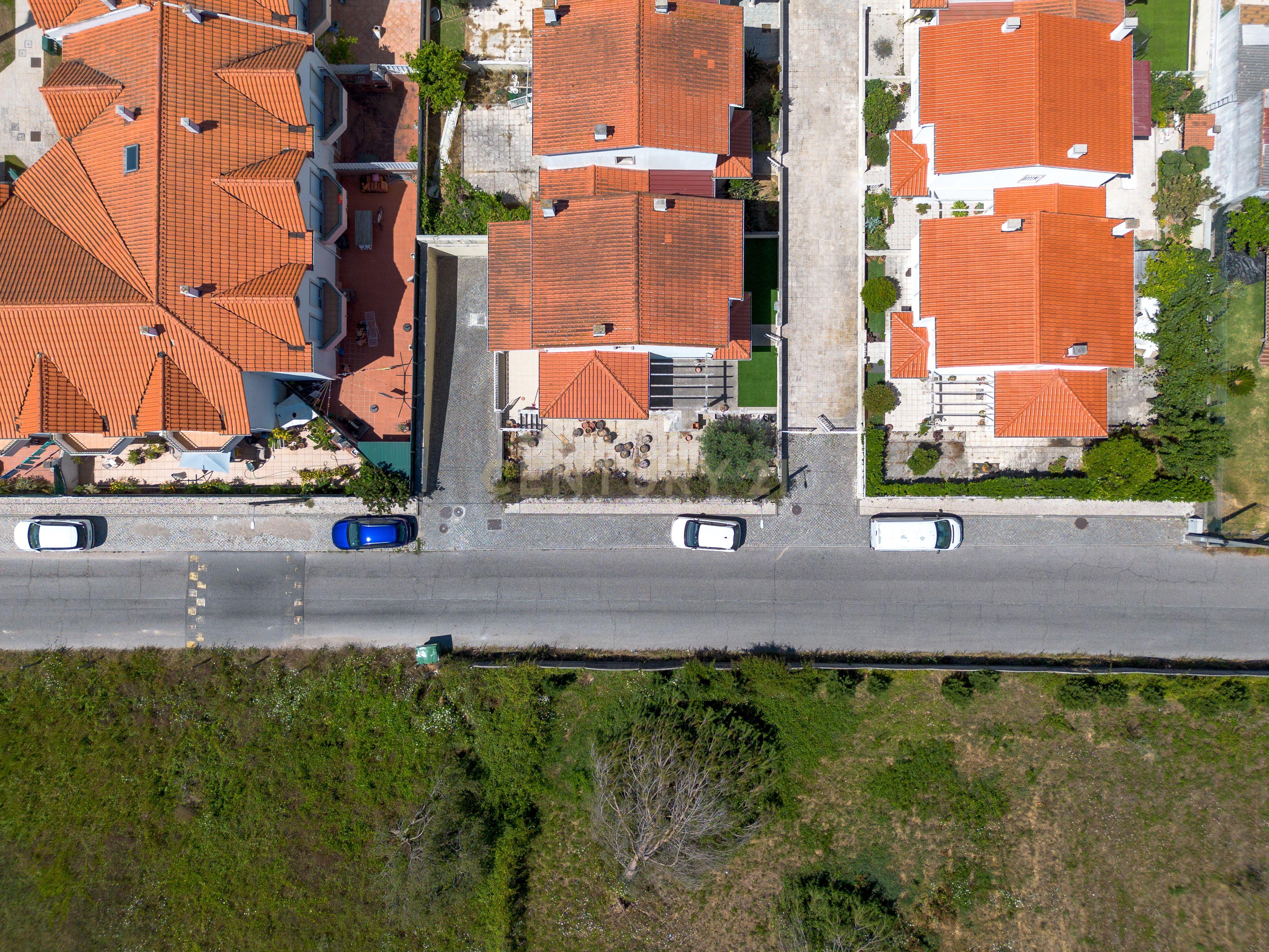 Fotografia 9 de Moradia T3+1 em Condomínio Fechado | 229 m² | Outeiros da Gândara – Leiria