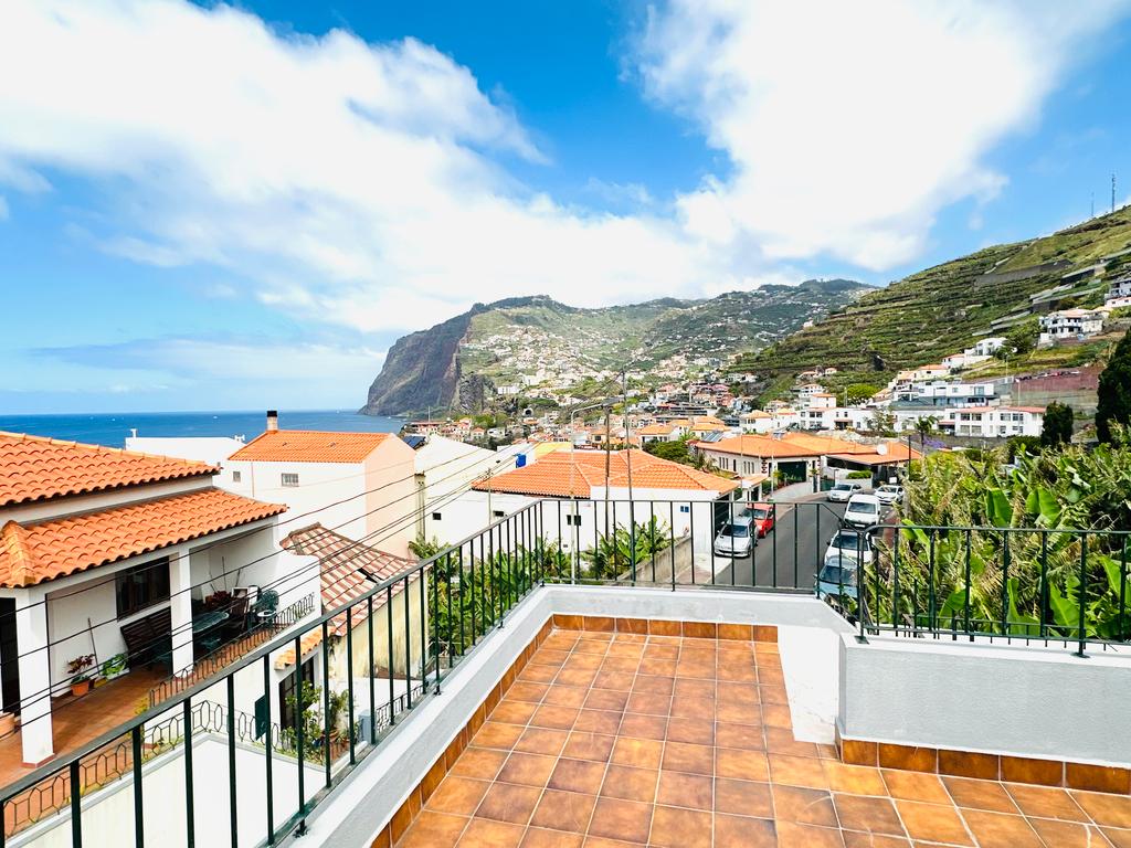 Moradia T2 - Câmara de Lobos - Image 26