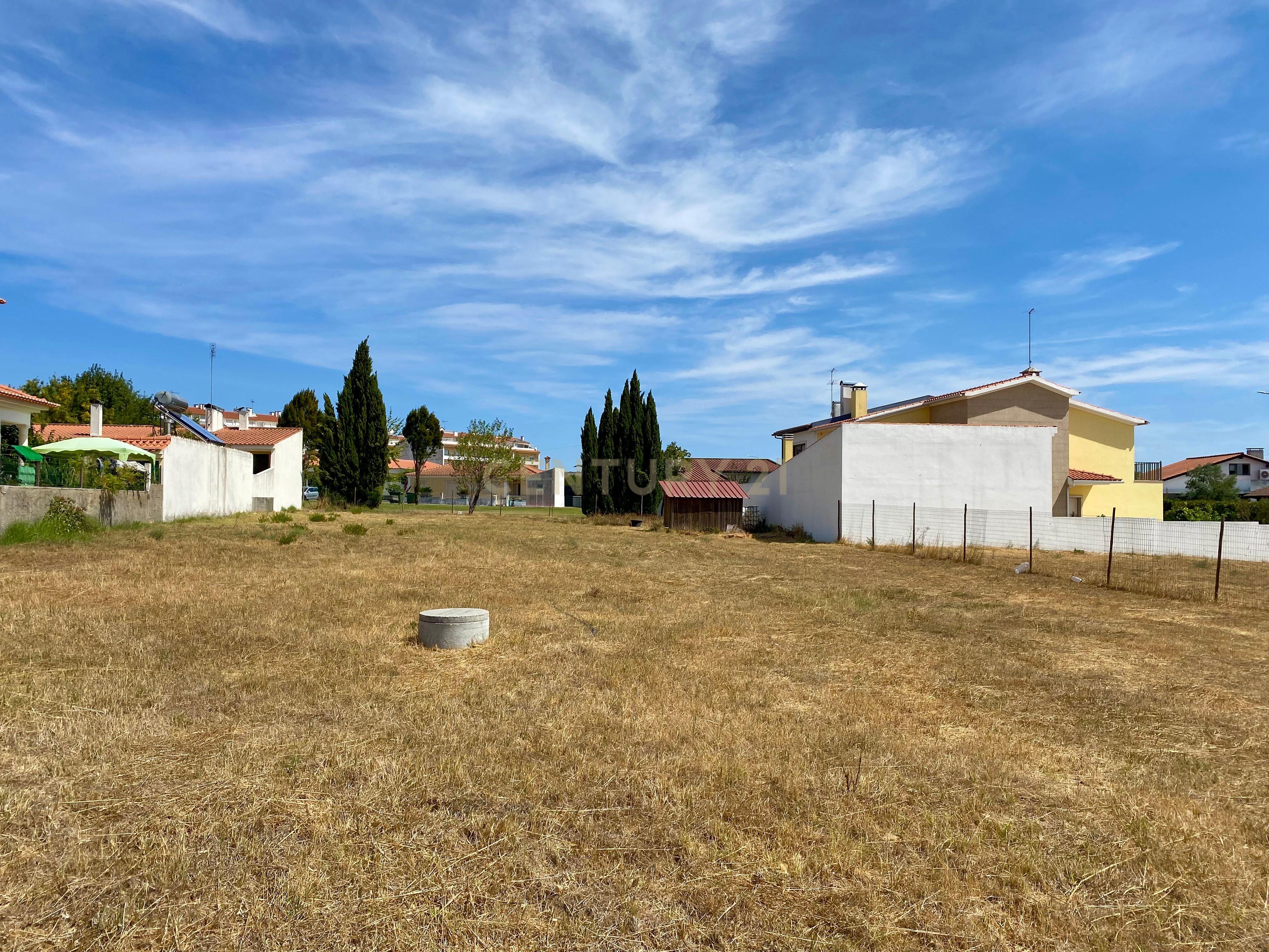 Terreno em Constância