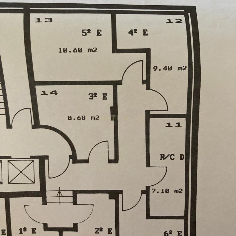 Apartamento T4 Duplex no coração de Telheiras - Image 34