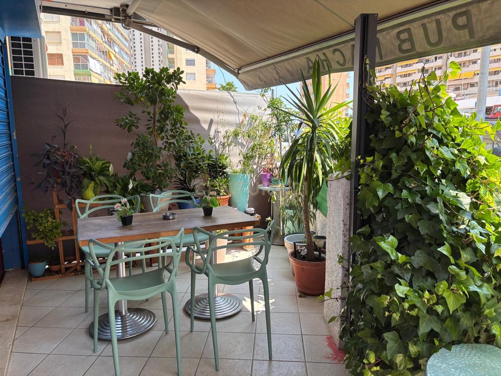 À venda: Negócio em funcionamento — Pub icônico na zona de La Fossa, Calpe! 🍻 - Image 2