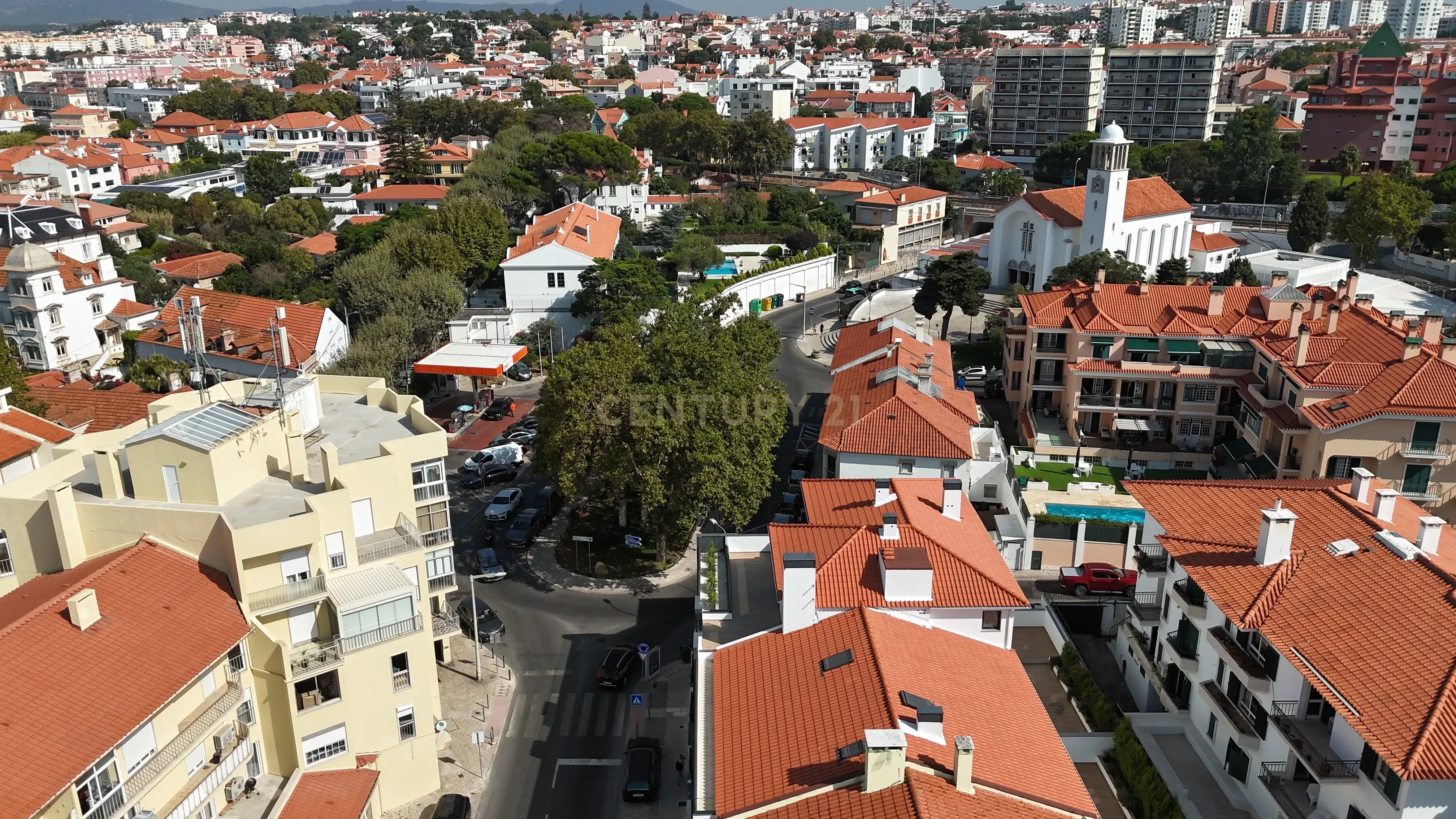 Fotografia 6 de Apartamento T1 Remodelado para Arrendamento na Parede | A 3 minutos da Praia