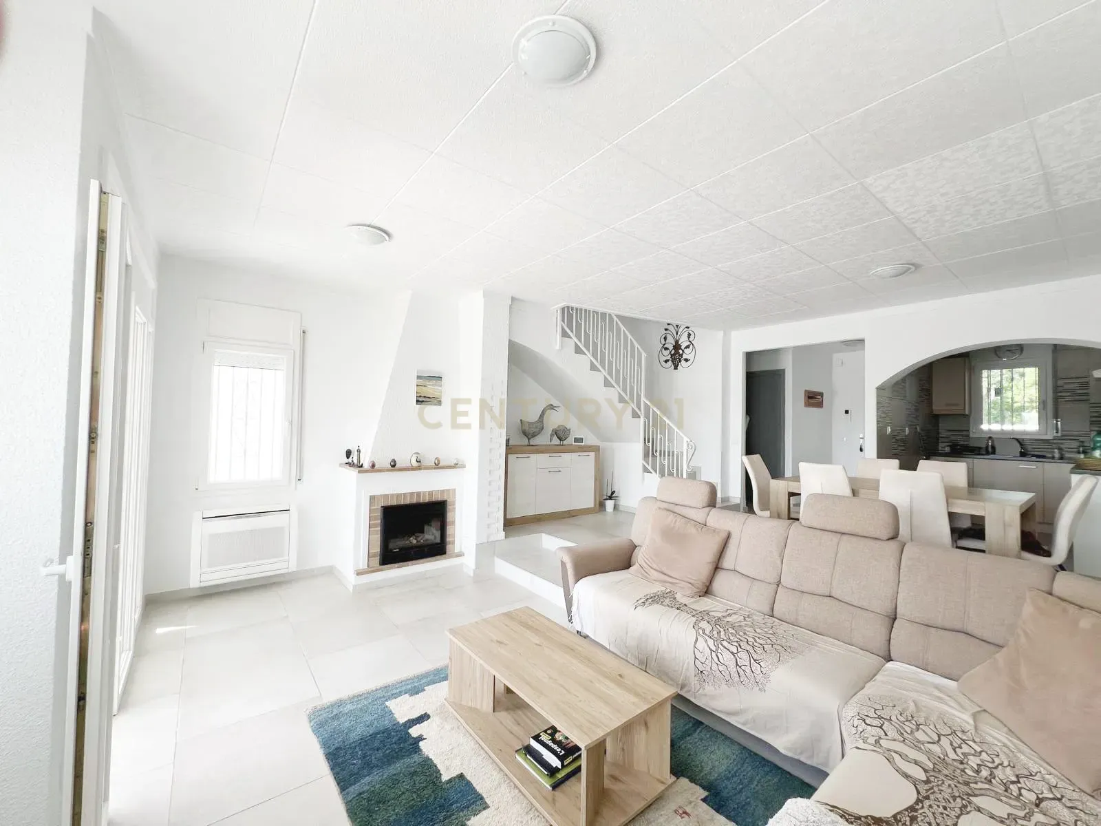 Luxuosa Moradia com Vista Panorâmica em Girona, Cataluña - Image 10