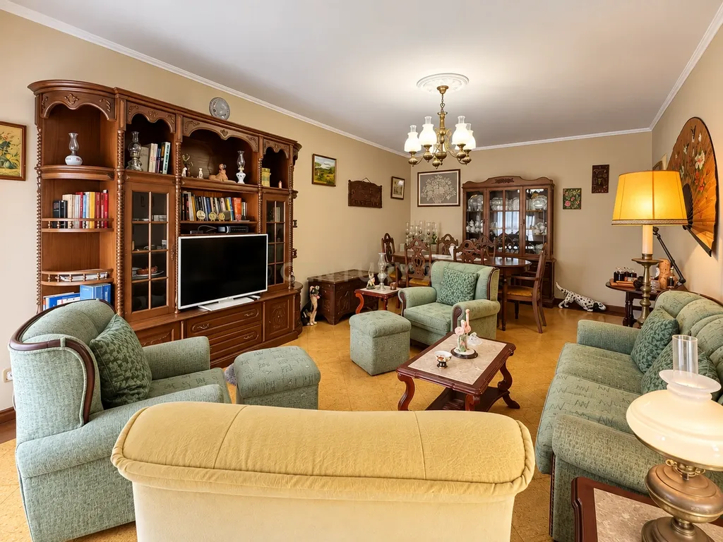 Apartamento T3 com Vista Mar em Rosto do Cão, Ponta Delgada - Image 18