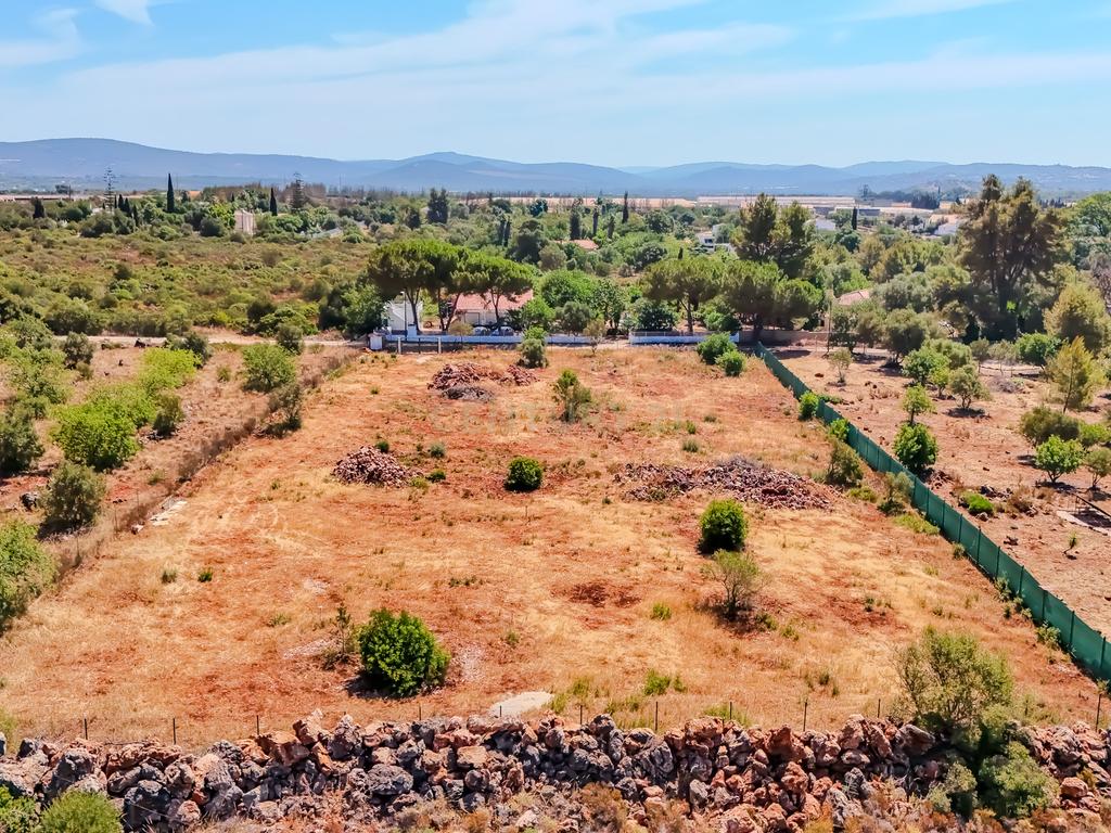 Terreno de 5000 M2 com Projeto em Fase de Aprovação – Foral, Silves | Algarve - Image 7