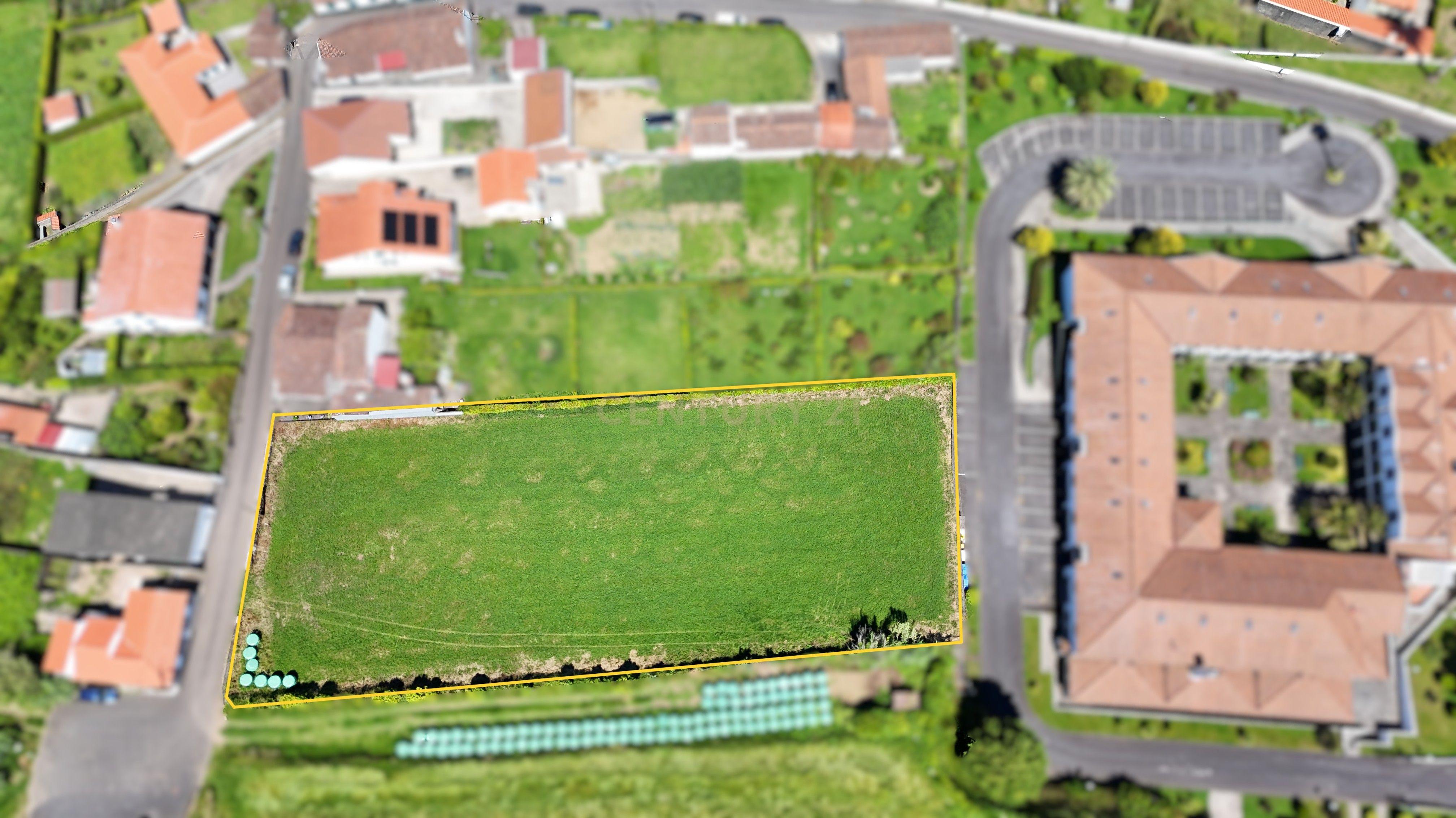 Fotografia 7 de Terreno Urbanizável com 2.803 m² | Excelente Oportunidade na Vila do Nordeste