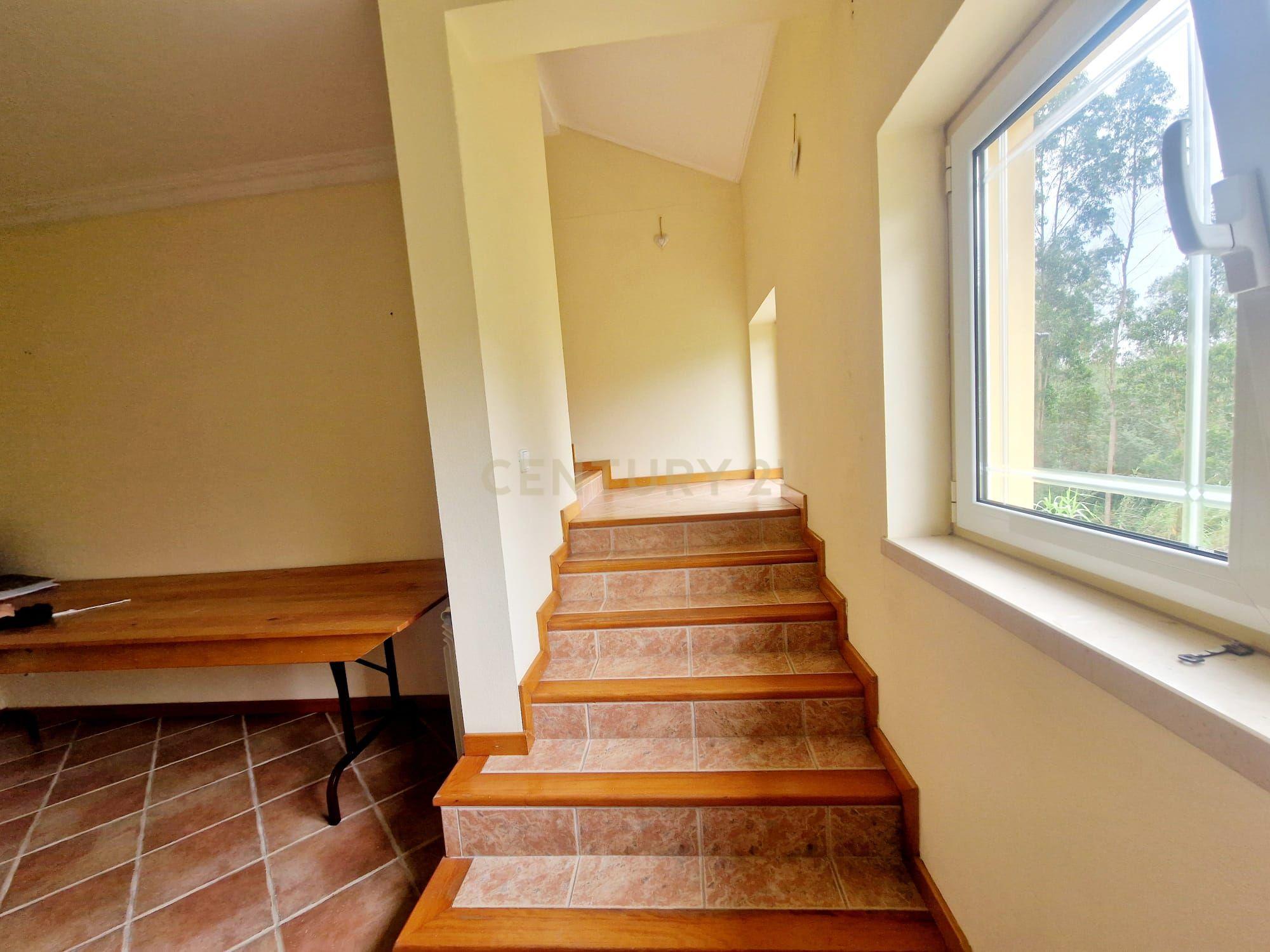 Fotografia 6 de Moradia T3 com Terreno de 550 m² | Mata Mourisca – Pombal