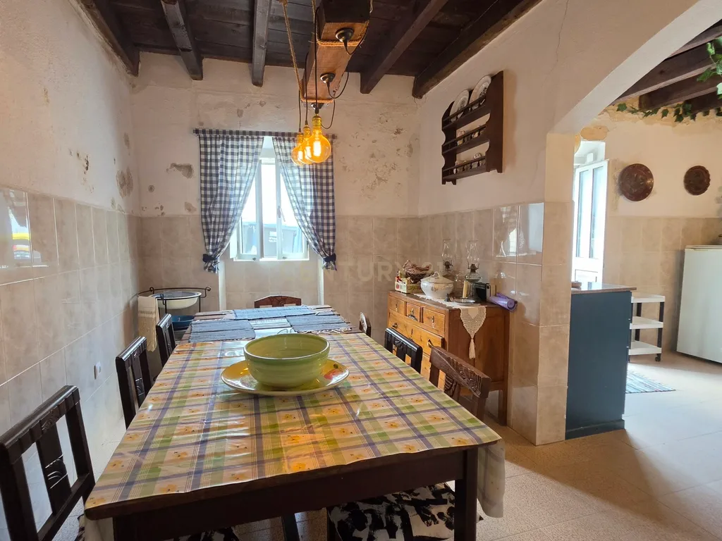 Casa para Recuperação em Cabrela, Montemor o Novo - Image 4