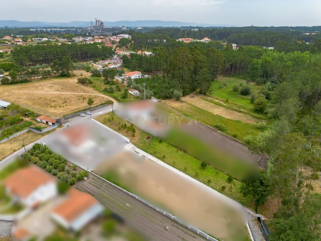 Terreno Espetacular de 1660m² em Maceira! Oportunidade Única! - Image 3